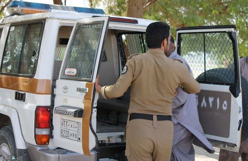 الخليج اليوم .. السعودية.. ضبط أكثر من 18 ألف وافد مخالف في المملكة