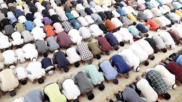 اليوم.. صلاة الاستسقاء بمساجد الإمارات 11 صباحاً