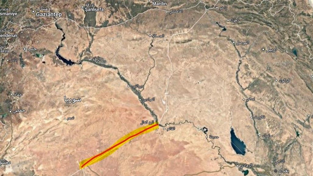 "بوابات المحور" بين العراق وسوريا "بيد الأعداء".. أين ذهبت الفصائل وماذا تمتلك من طرق بديلة؟