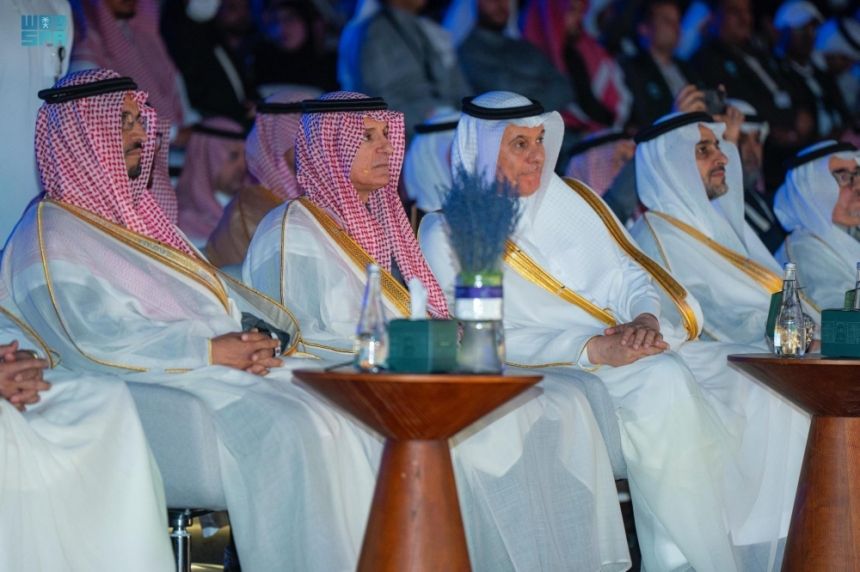 "الجبير" بـ"كوب 16": العمل على إنقاذ الكوكب رسالة المملكة للعالم