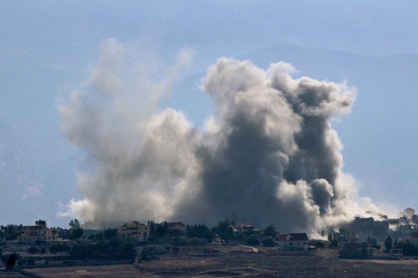 أحدث انتهاك لوقف إطلاق النار.. مقتل 6 وإصابة 5 في قصف على لبنان