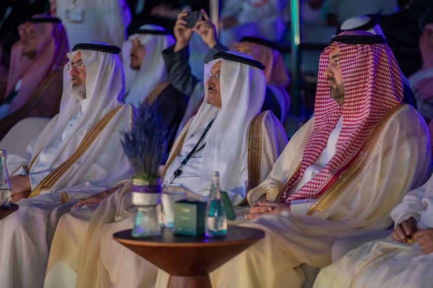 رئيس "كوب 16": إعادة تأهيل 250 ألف هكتار من الأراضي