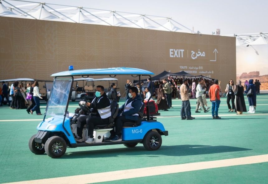 على مدار الساعة.. 3 عيادات طبية متكاملة تقدم خدماتها بـ"كوب 16"