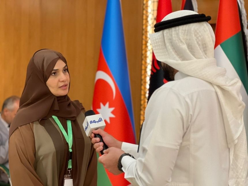 مستشارة "حقوق الإنسان" اليمينة لـ "اليوم": المملكة "حائط صد" ضد الإرهاب الحوثي