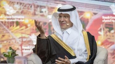 الخليج اليوم .. وزير الطاقة السعودي: سوق النفط ستكون أفضل من المتوقع في 2025