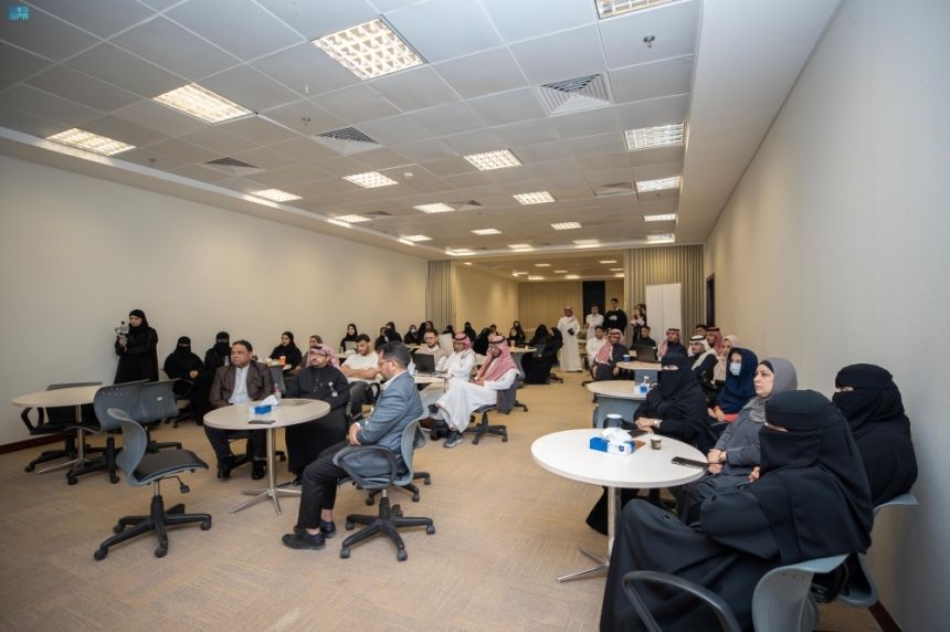 "سدايا" تمدد المشاركة بمسابقة "أذكى U" لبناء قدرات طلبة الجامعات