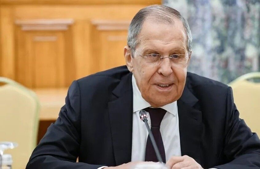 الخليج اليوم .. لافروف ينتقد منظم حوار "منتدى الدوحة" بسبب مقاطعته له بشكل متكرر: جزء من ثقافة الإلغاء