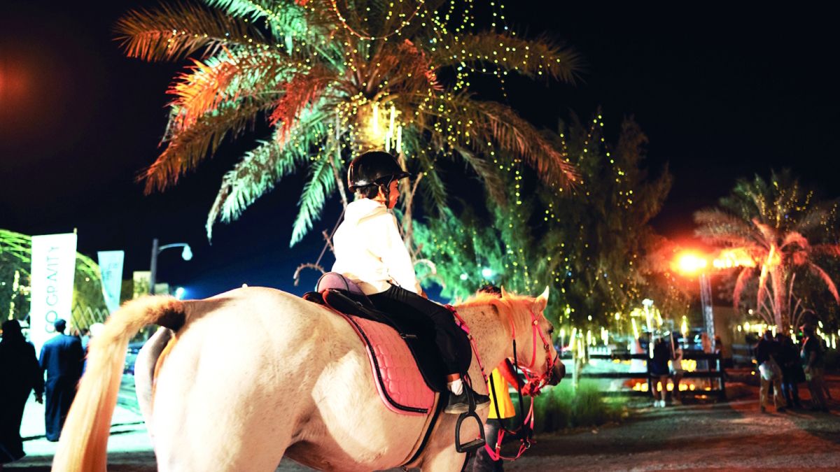 الامارات | «جدول فعاليات دبي» يعلن عن برنامج حافل بالفعاليات في ديسمبر