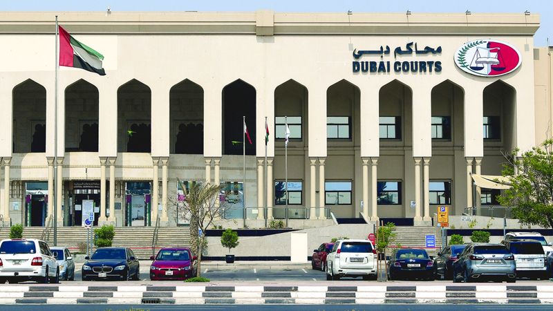 الامارات | «عربي» يقاضي صديقه وابنه بعد مساعدتهما في ضائقة مادية