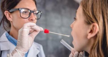 التهاب الحلق الحصوي.. ما أسبابه وكيفية التخلص من هذه الحالة؟