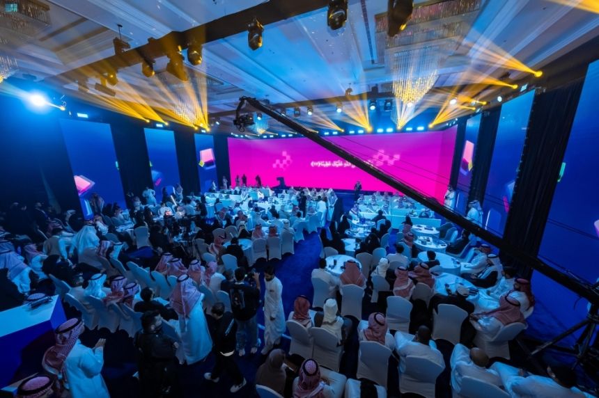 مواهب رائدة.. تكريم الفائزين في منافسات تحدّي النقل