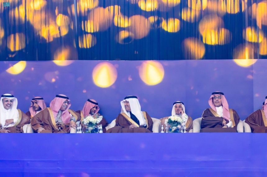 مواهب رائدة.. تكريم الفائزين في منافسات تحدّي النقل