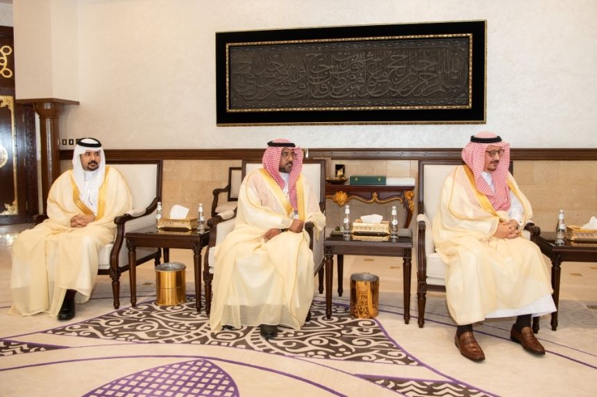 1.5 مليون شجرة تعزز الاستدامة البيئية في مكة المكرمة