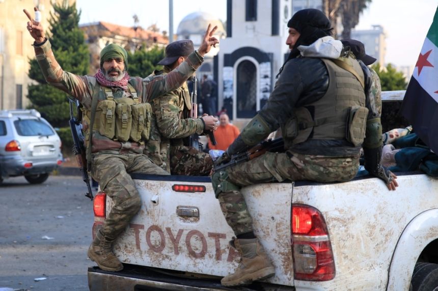 الكرملين: وصول بشار الأسد وعائلته إلى موسكو