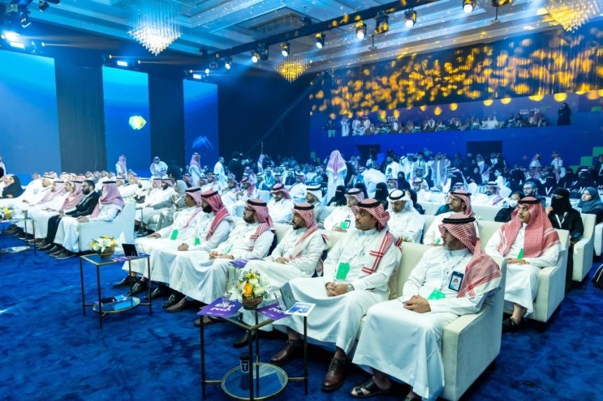 مواهب رائدة.. تكريم الفائزين في منافسات تحدّي النقل