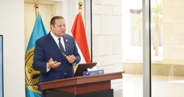 الرقابة الصحية: دعم الرئيس السيسي لمشروع التأمين الصحى يقود نحو مستقبل صحى مستدام