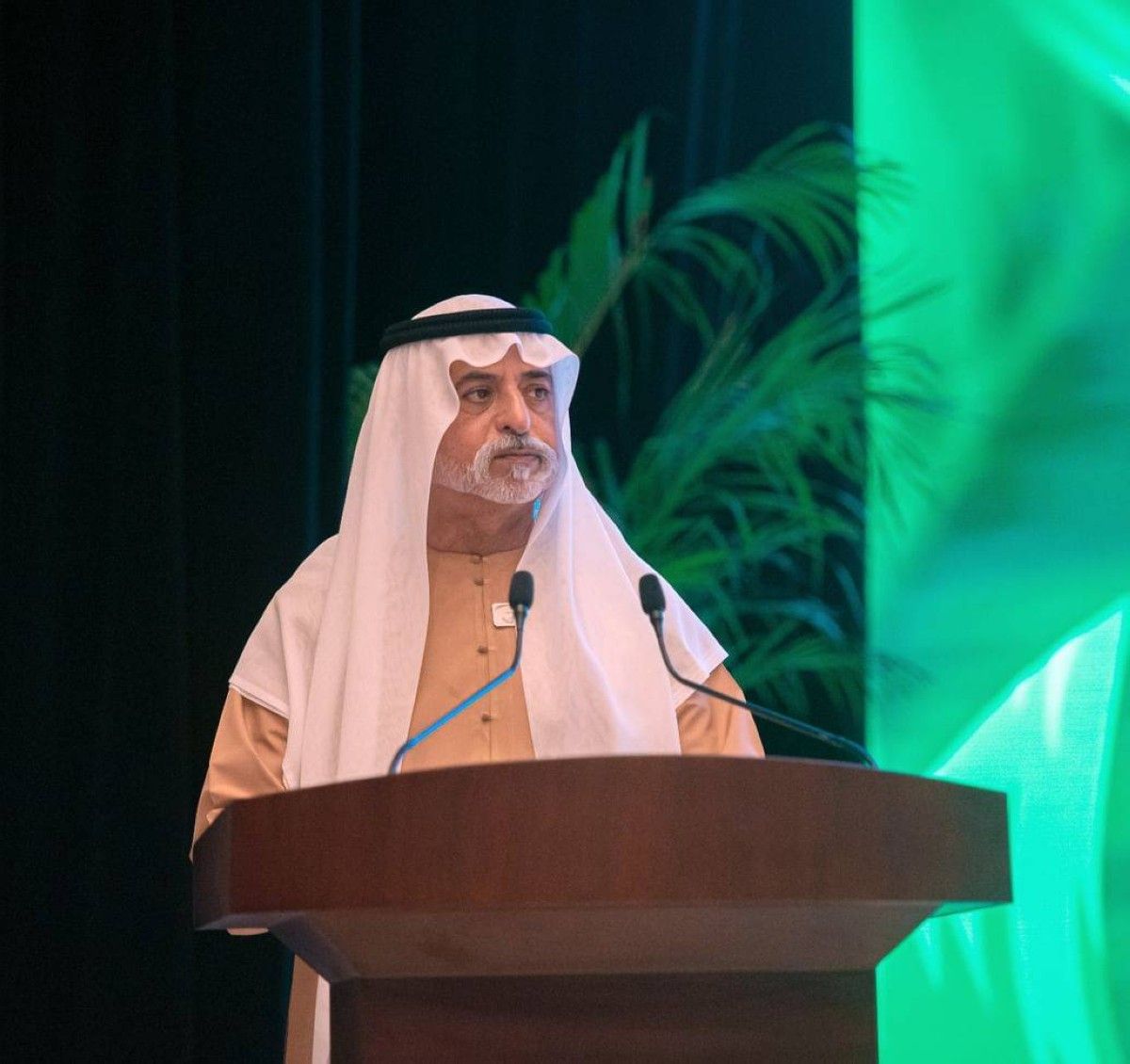 الخليج اليوم .. نهيان بن مبارك: الإمارات نموذج عالمي لتمكين النساء والرجال بفضل رؤية القيادة