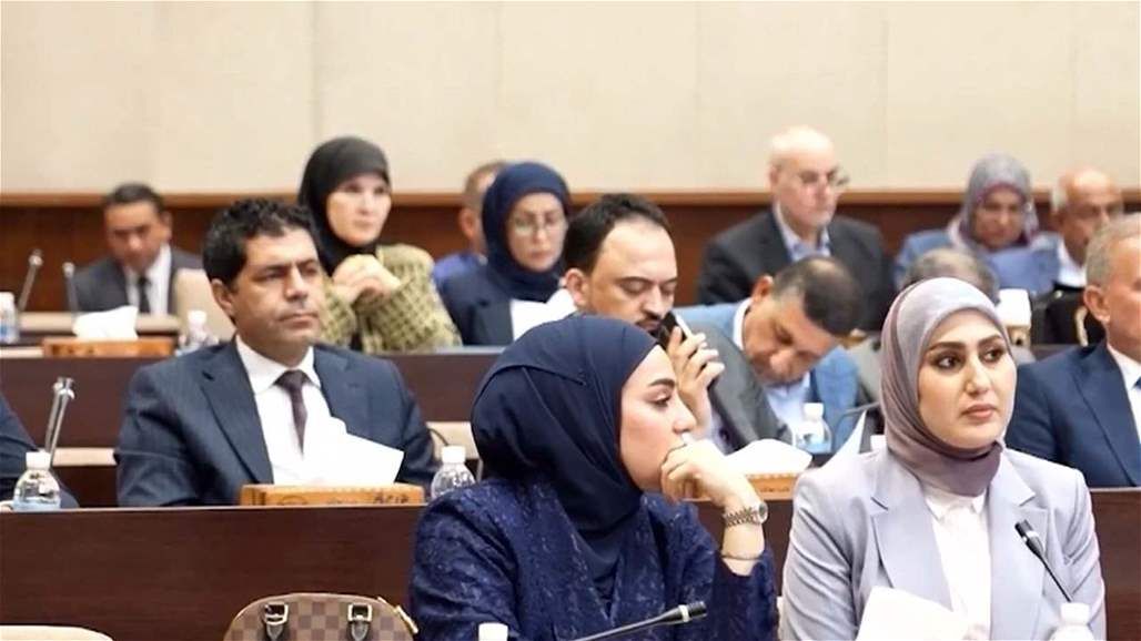 المادة 12 من الموازنة تشعل الخلاف تحت قبة البرلمان‎