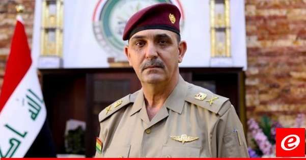 القوات المسلحة العراقية: الحدود مع سوريا محصنة بشكل كبير والوضع عليها جيد جدًا