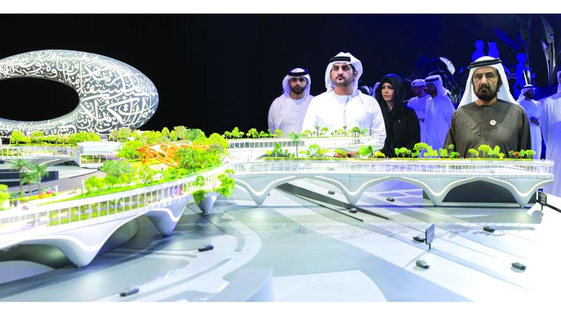 الامارات | محمد بن راشد: الارتقاء بجودة الحياة في دبي سيبقى غاية الخطط الاستراتيجية