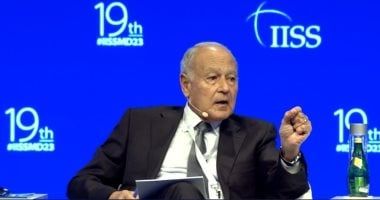 الجامعة العربية تدعو جميع السوريين إلى إعلاء مفاهيم التسامح والحوار