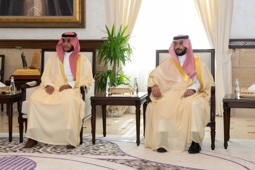 1.5 مليون شجرة تعزز الاستدامة البيئية في مكة المكرمة