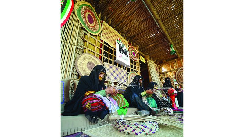 الامارات | حكاية الإمارات.. من الماضي إلى المستقبل