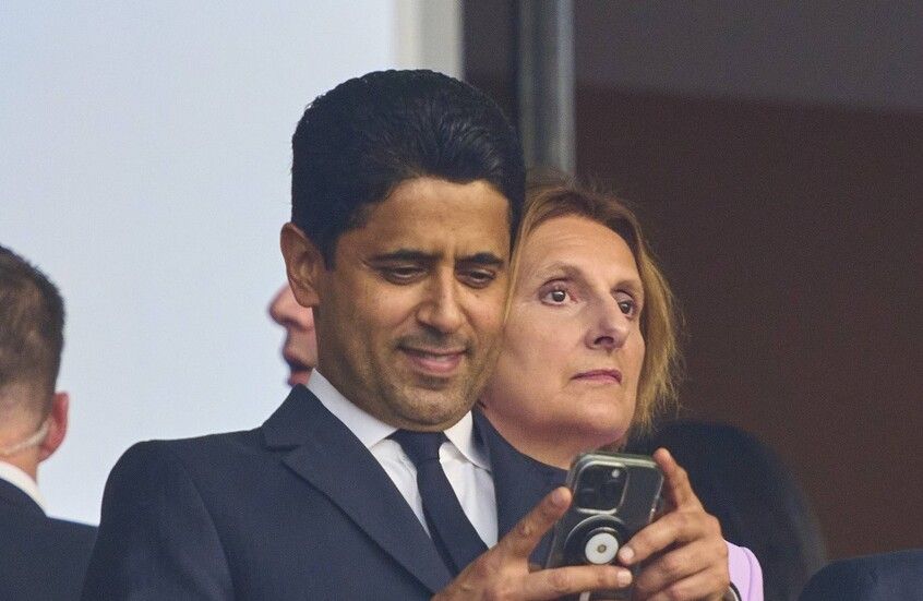 الخليج اليوم .. أصبح الأمر مستحيلا.. ناصر الخليفي يكشف سبب فشل السوبرليغ