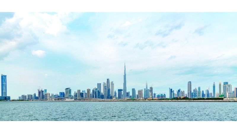 الامارات | طقس اليوم صحو ورطب ليلاً