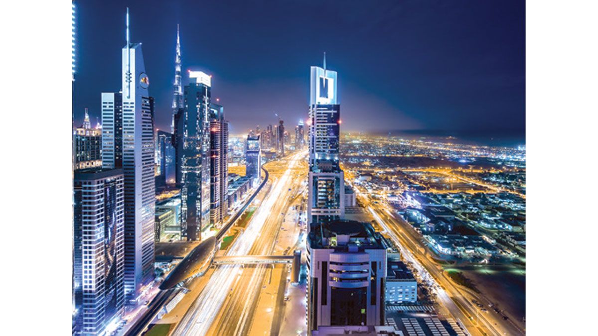 الامارات | دبي ضمن أول 5 مراكز عالمياً بـ «العلوم» وأول 10 في «الرياضيات»