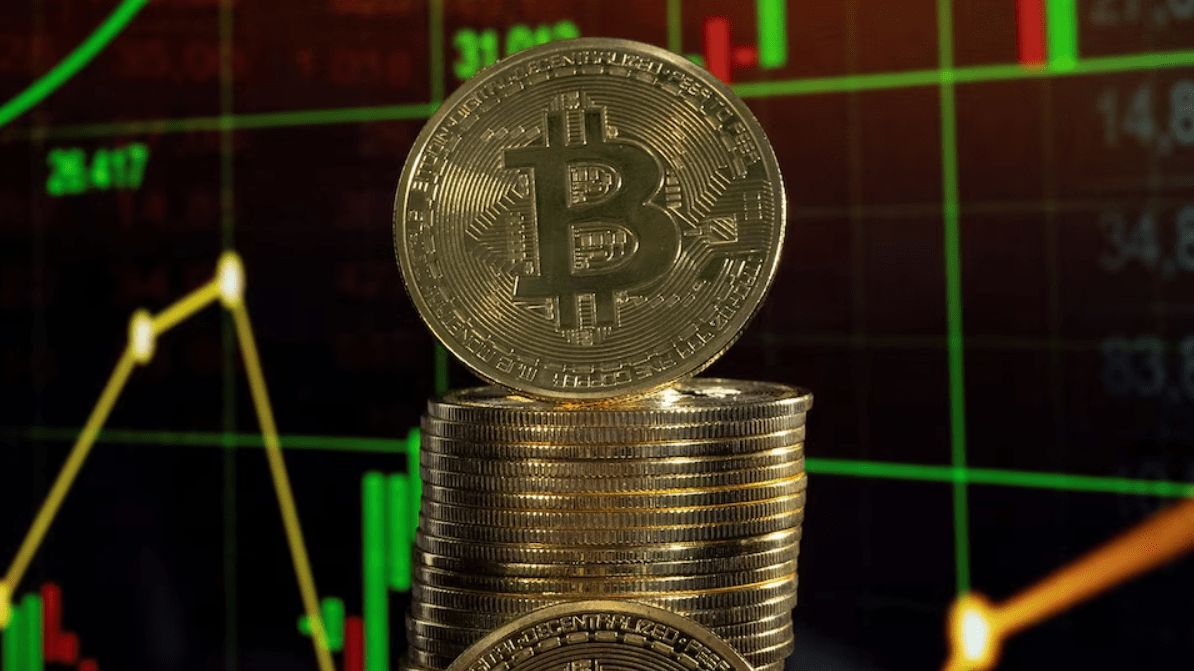 مالذي دفع القيمة السوقية للبيتكوين إلى أعلى مستوى لها في عام 2024؟