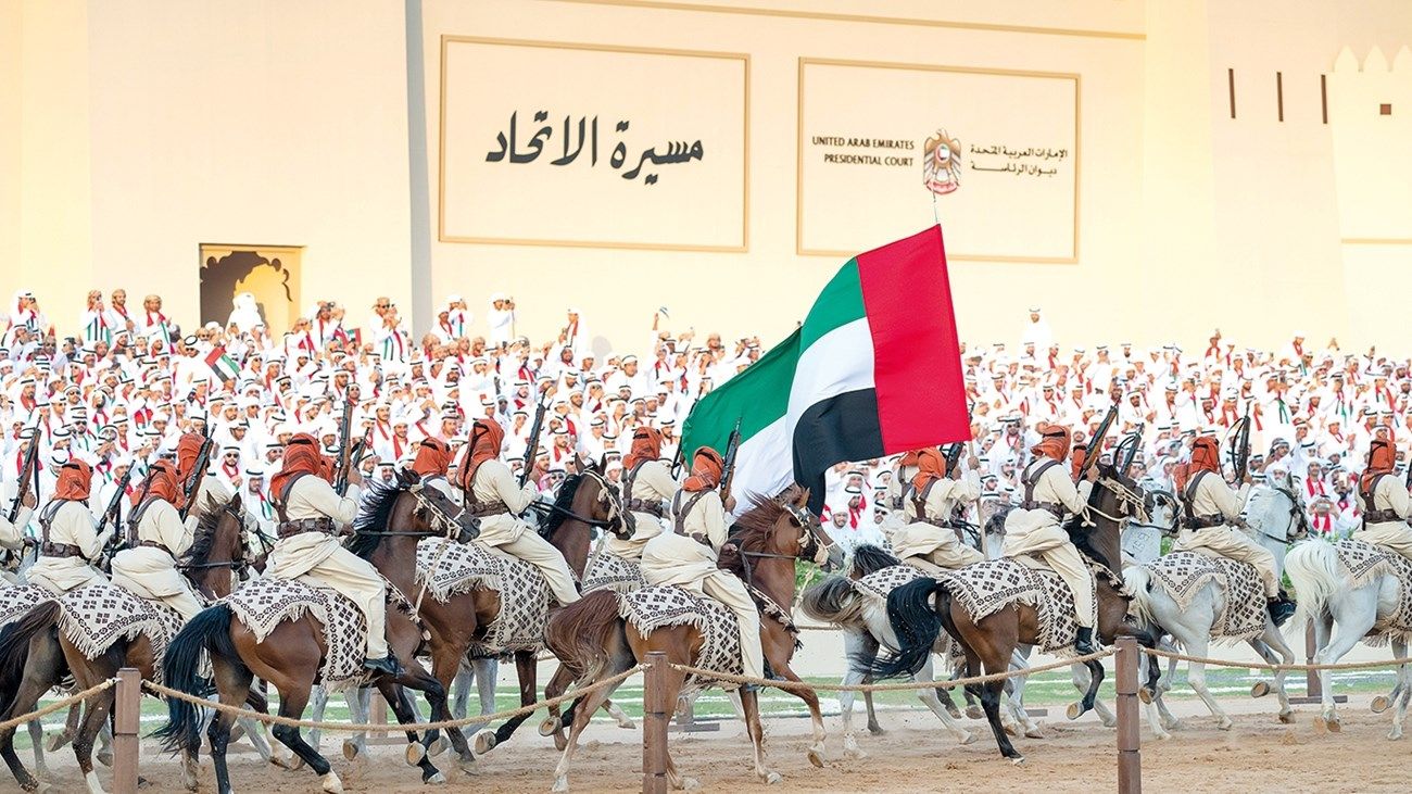 مواطنون: نجدد عهد الولاء للوطن والقيادة  ونواصل مسيرة «البيت متوحد»