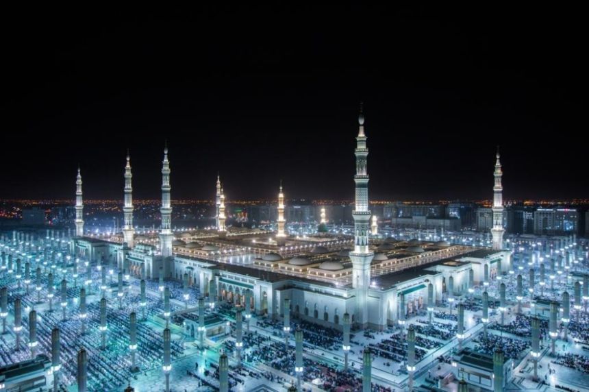 ترتيبات تنظيمية تعطي 7 اختصاصات للشؤون الدينية في الحرمين