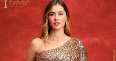 عائشة بن أحمد عن تكريمها بمهرجان أيام قرطاج السينمائى: فخورة لأنه من بلدى