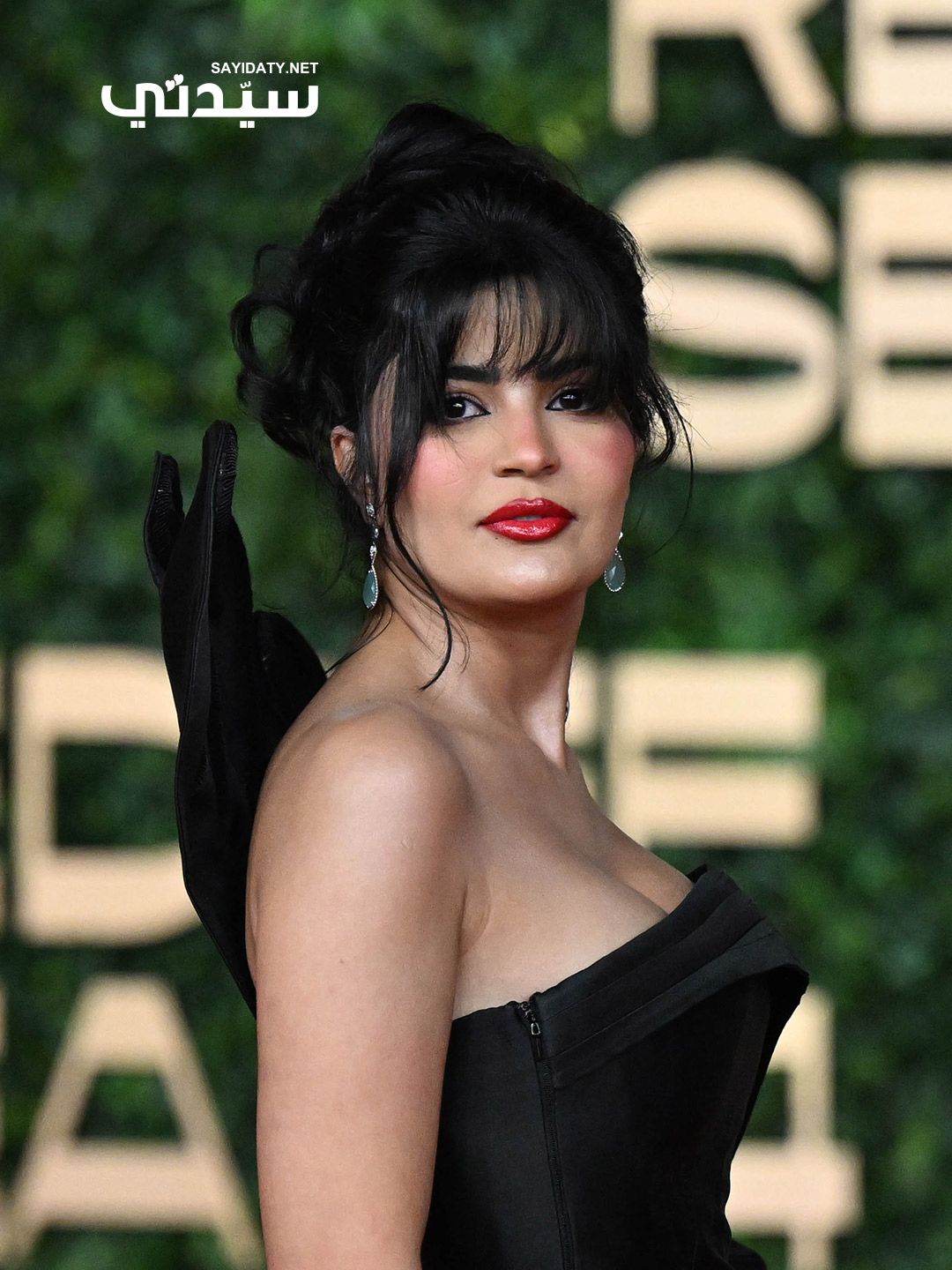 هكذا تألقت النجمات السعوديات في مهرجان البحر الأحمر السينمائي 2024