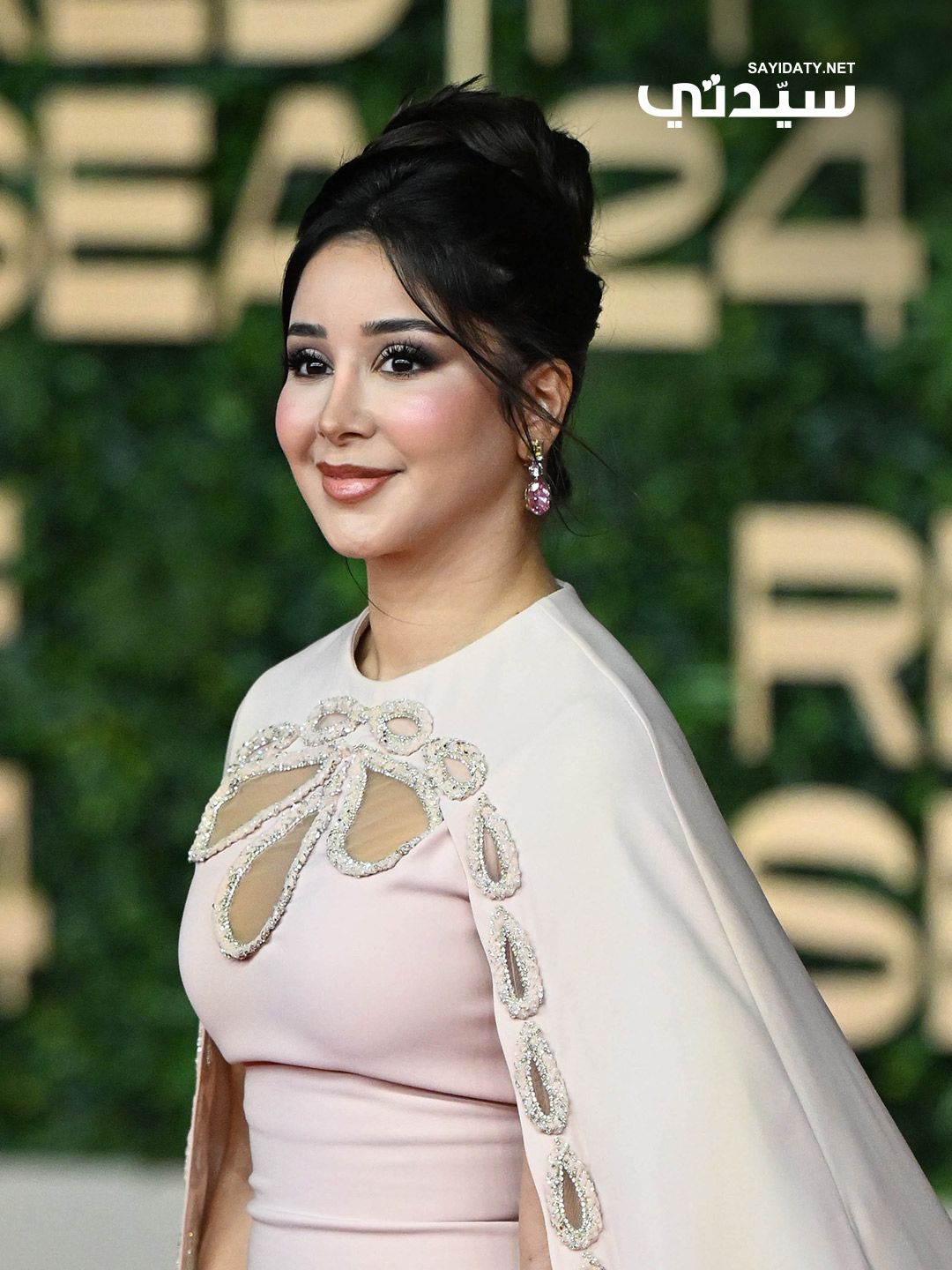 هكذا تألقت النجمات السعوديات في مهرجان البحر الأحمر السينمائي 2024