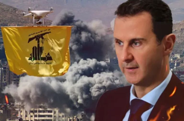 أول تعليق من حزب الله.. “ما يحدث في سوريا تحول كبير وخطير”