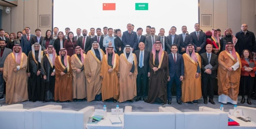 وزير الصحة يوقع 24 اتفاقية خلال زيارته الرسمية إلى الصين‏
