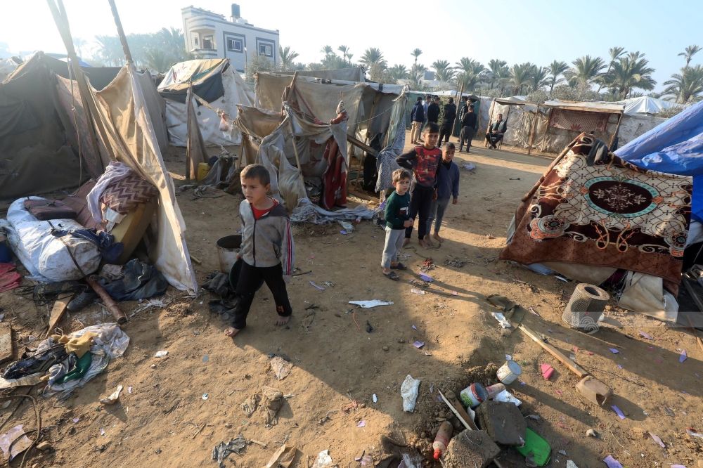 "الصحة الفلسطينية" تطالب بحماية دولية للمستشفيات والمرضى والأطباء