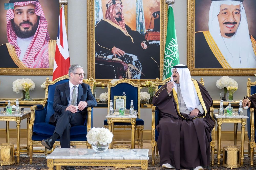 زيارة رئيس وزراء بريطانيا للمملكة.. علاقات تاريخية وتعزيز للتعاون