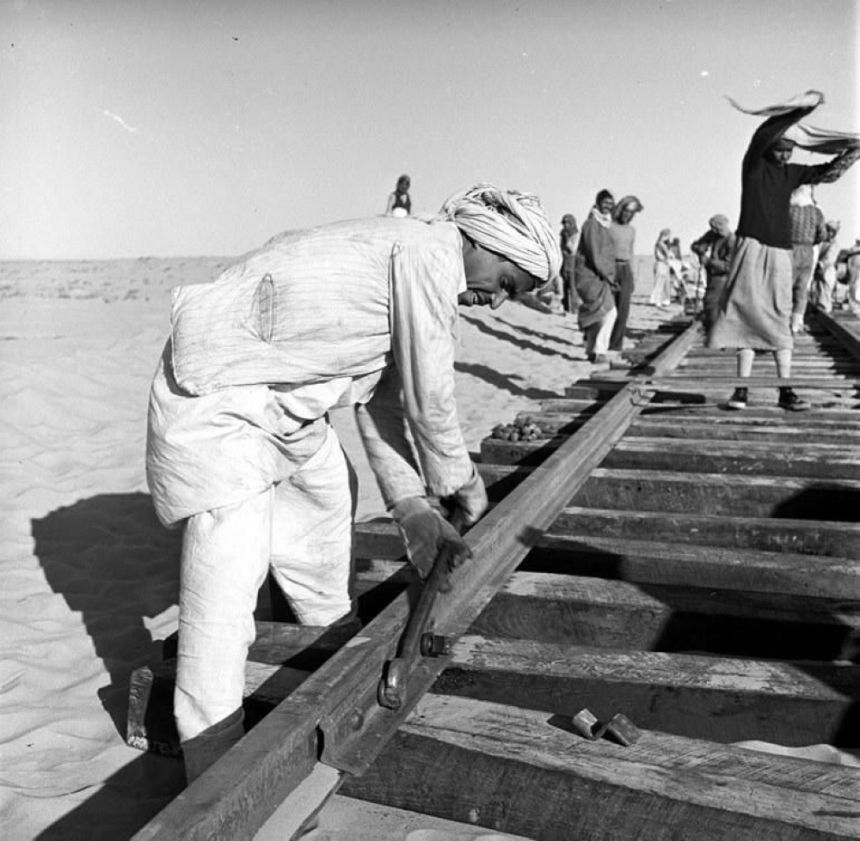 من السرعة والتصميم إلى التجهيزات.. الفرق بين المترو والقطار