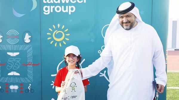 مجموعة «تدوير» تواصل تعزيز الاستدامة بين الجمهور من خلال مشاركاتها المجتمعية