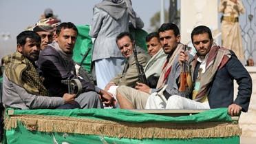 الخليج اليوم .. "تجارة الموت".. كيف استغلت ميليشيات الحوثي اليمنيين للقتال في أوكرانيا؟