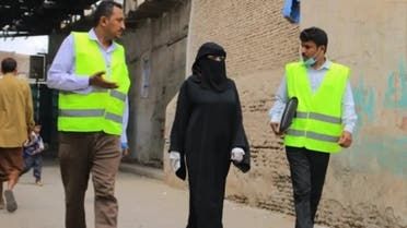 الخليج اليوم .. حربية الحميري.. مهندسة يمنية رائدة على قائمة أكثر 100 امرأة مؤثرة