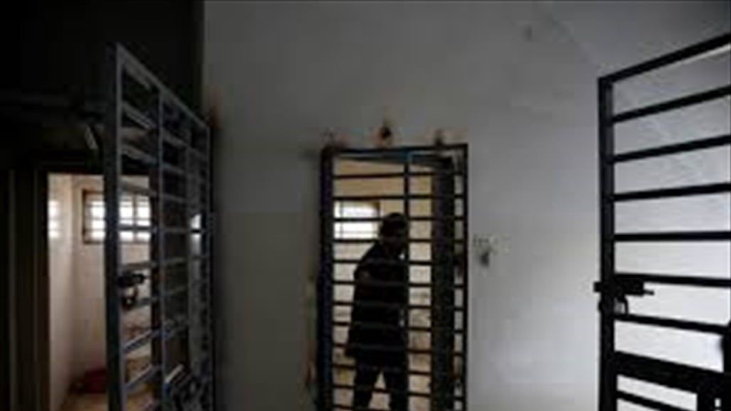 14% منهم لـ"حسن السلوك".. 140 حدثا غادروا السجون العراقية الشهر الماضي