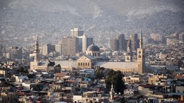 الخليج اليوم .. الإمارات تؤكد حرصها على وحدة وسلامة سوريا