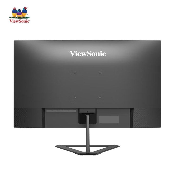 تكنولوجيا: ViewSonic تطلق شاشة ألعاب 27 بوصة بتردد 240 هرتز ودقة FHD مع HDR10 وإطار نحيف
