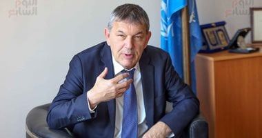 الأونروا: التعليم سيضمن عدم تحول أطفال غزة لجيل ضائع