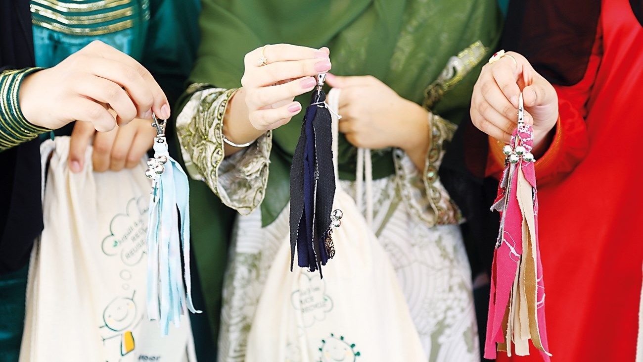 ترسيخ ثقافة المسؤولية البيئية بين أفراد المجتمع