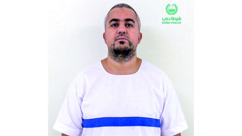 الامارات | «شرطة دبي» تُلقي القبض على عثمان البلوطي المطلوب دولياً بقضايا اتجار في المخدرات